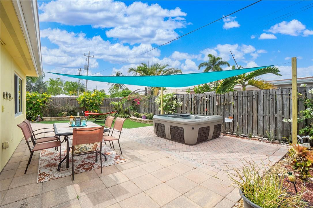 GARDEN ISLES - Residential Lease