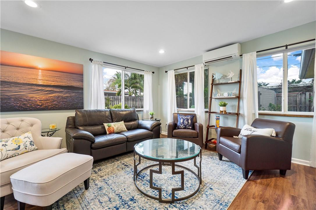 GARDEN ISLES - Residential Lease