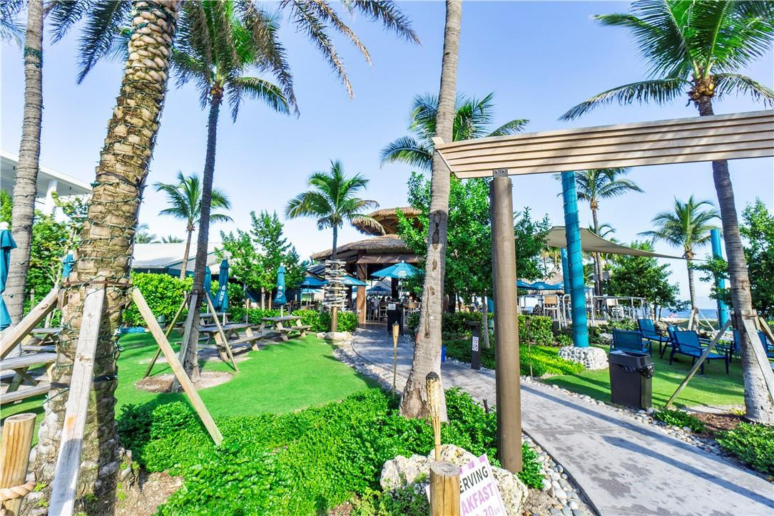 GARDEN ISLES - Residential Lease