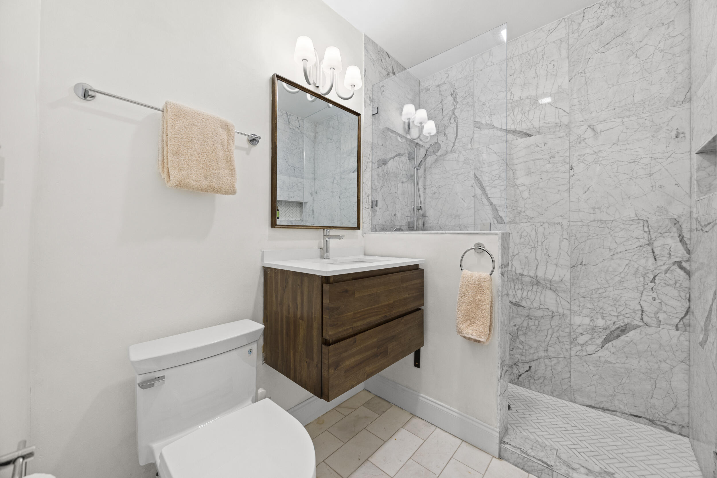 VICTORIA PARK CORR AMEND - Residential