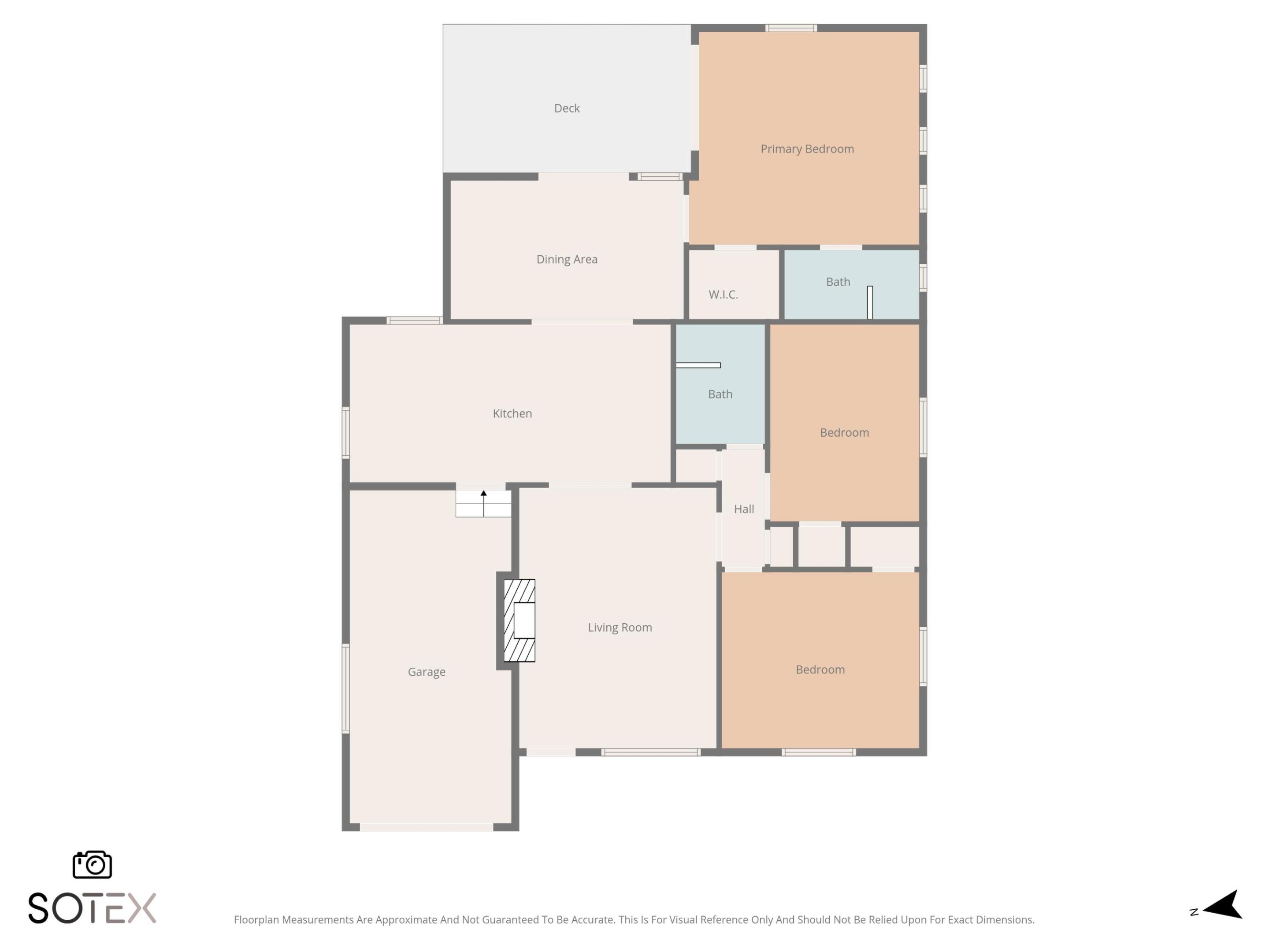 VICTORIA PARK CORR AMEND - Residential