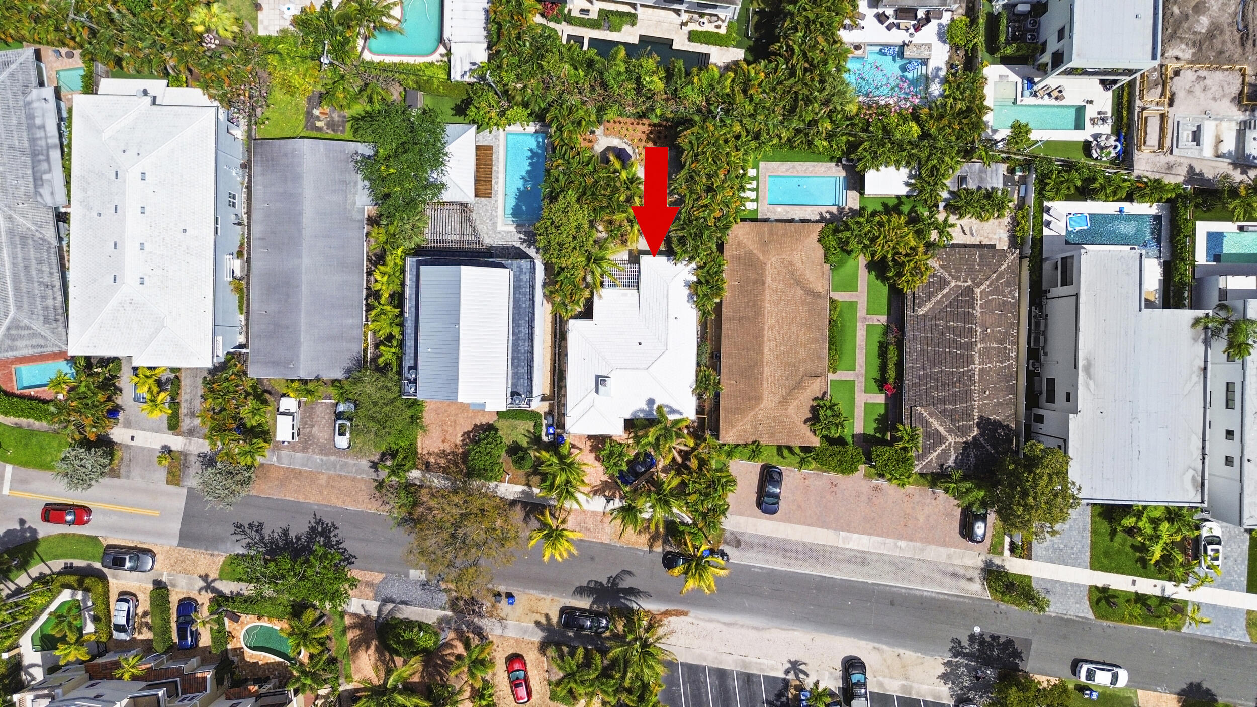 VICTORIA PARK CORR AMEND - Residential