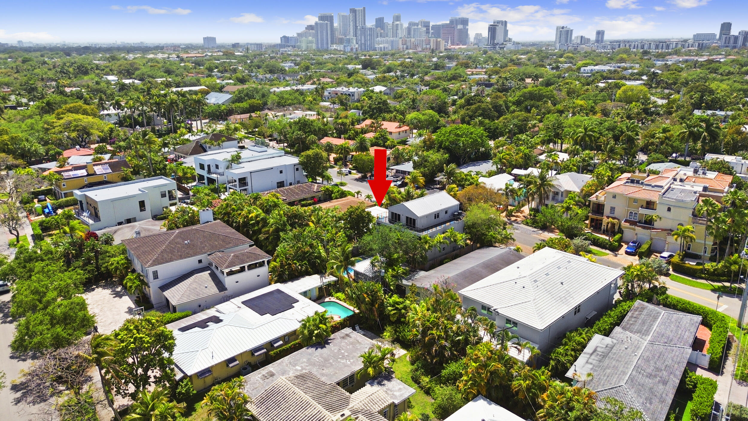 VICTORIA PARK CORR AMEND - Residential