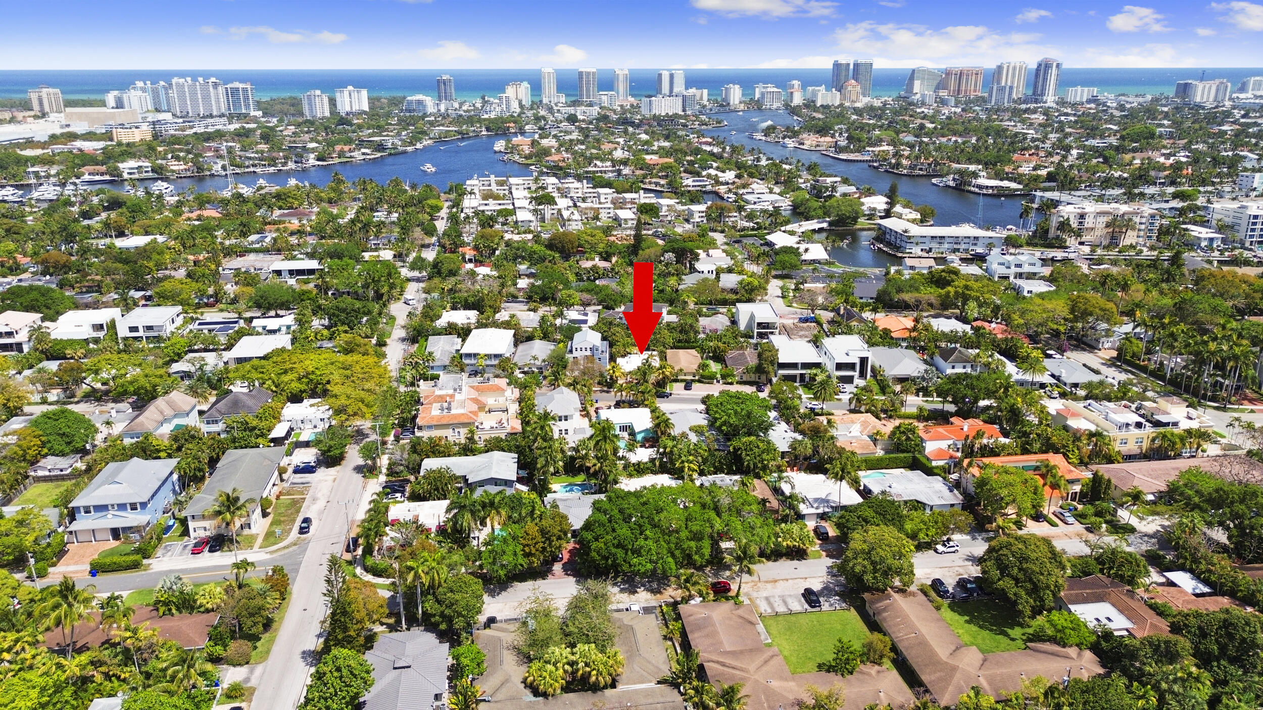 VICTORIA PARK CORR AMEND - Residential