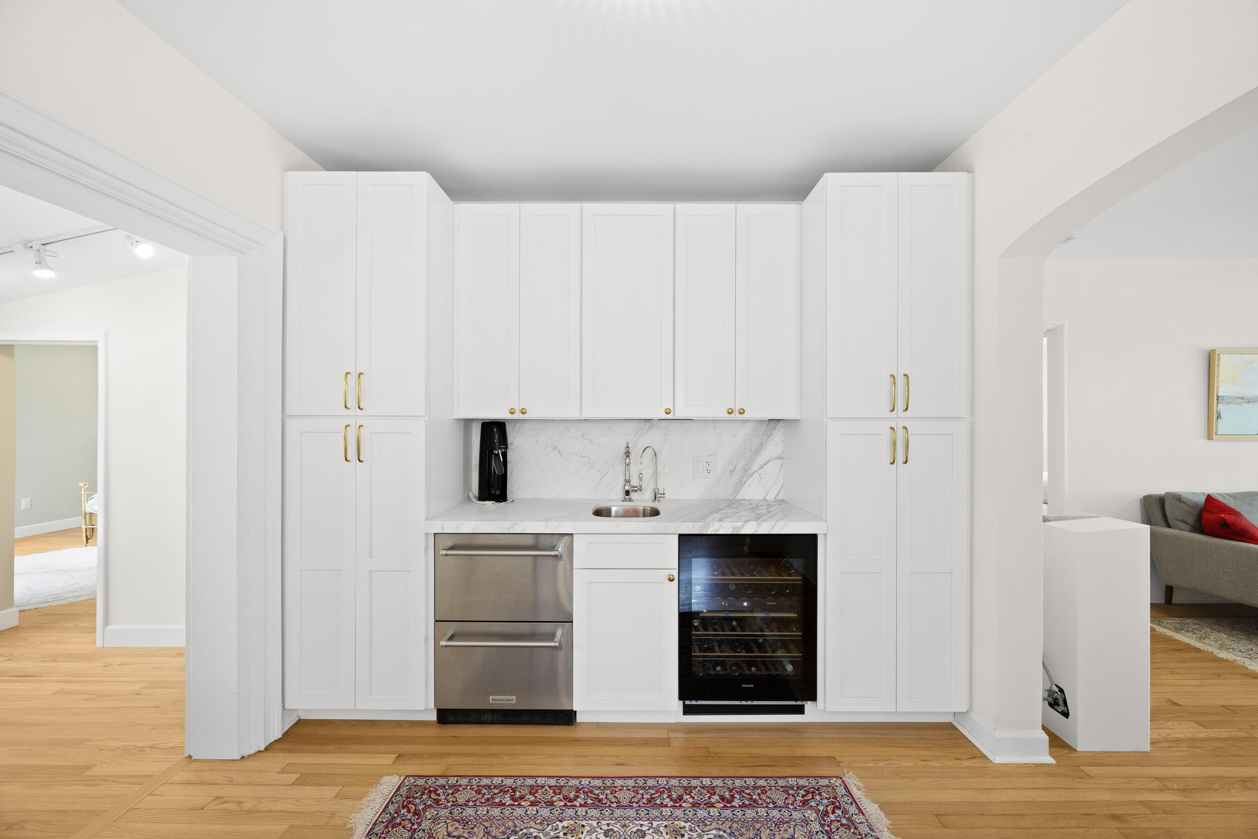 VICTORIA PARK CORR AMEND - Residential