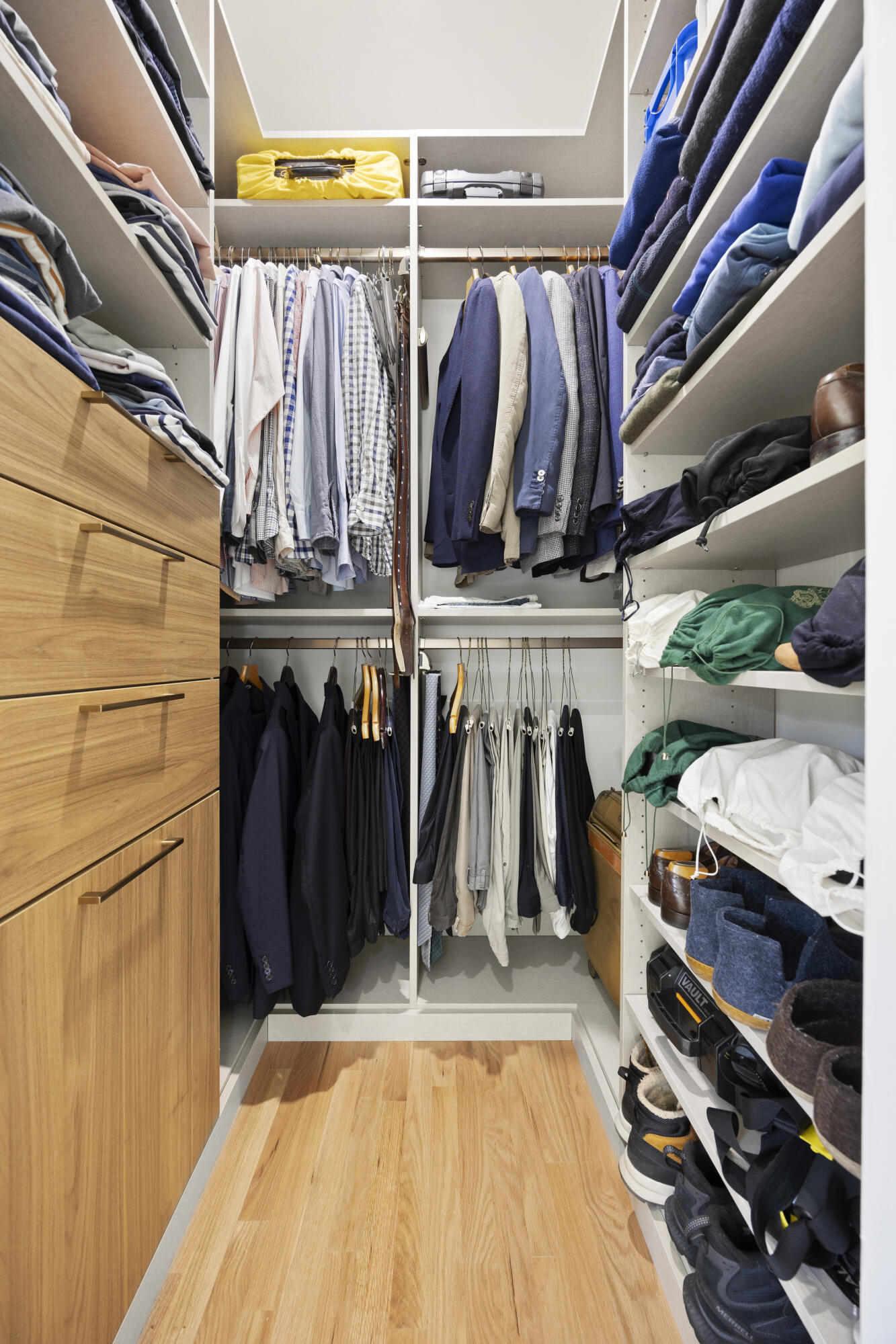 VICTORIA PARK CORR AMEND - Residential