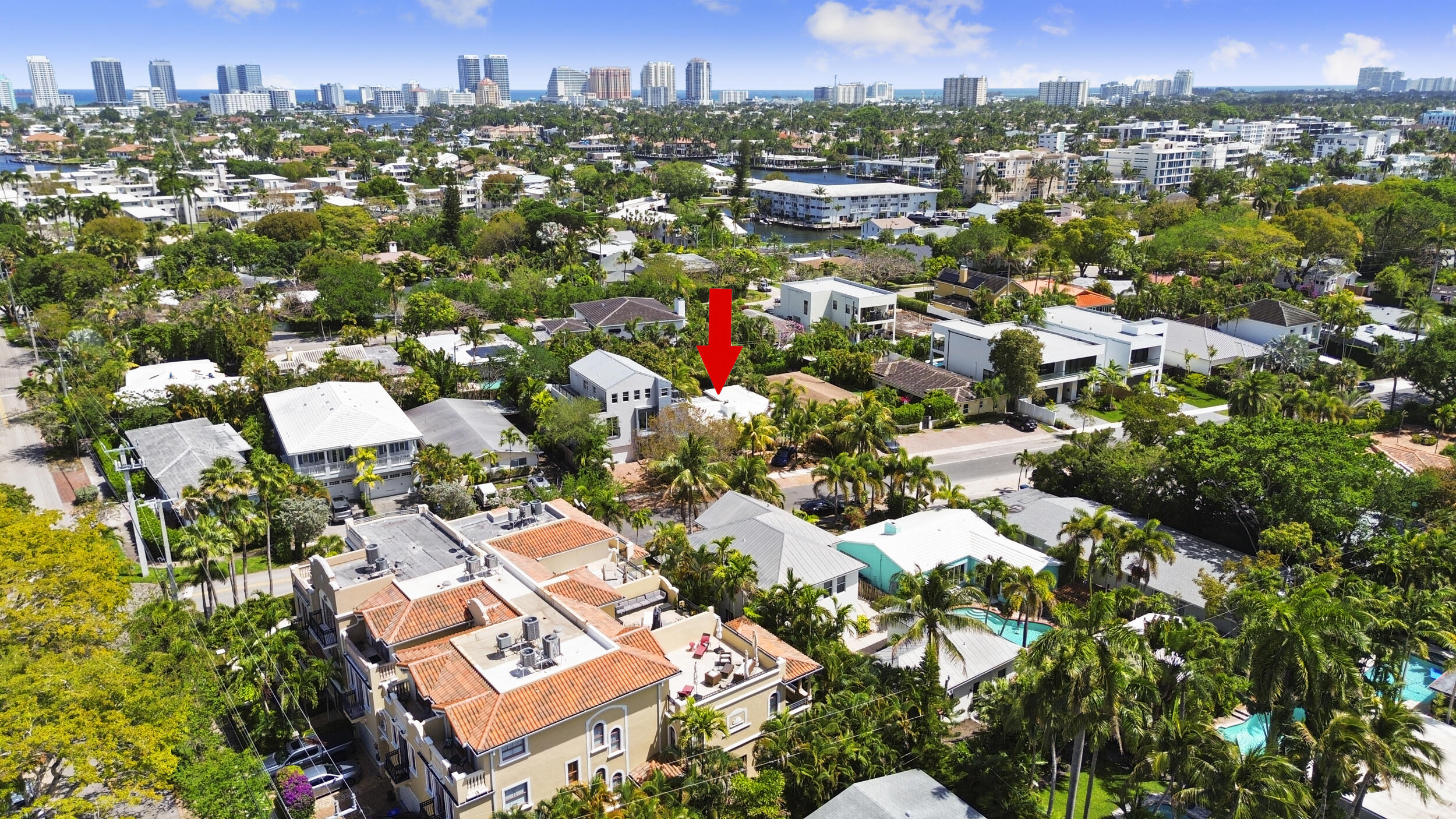 VICTORIA PARK CORR AMEND - Residential