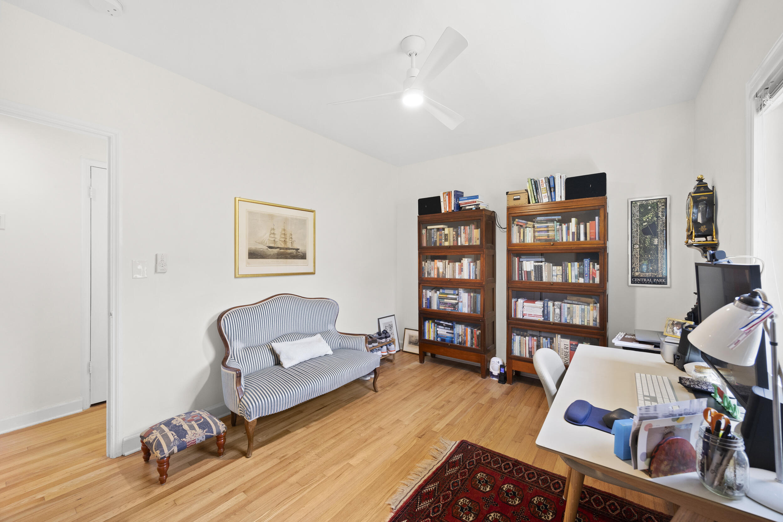 VICTORIA PARK CORR AMEND - Residential