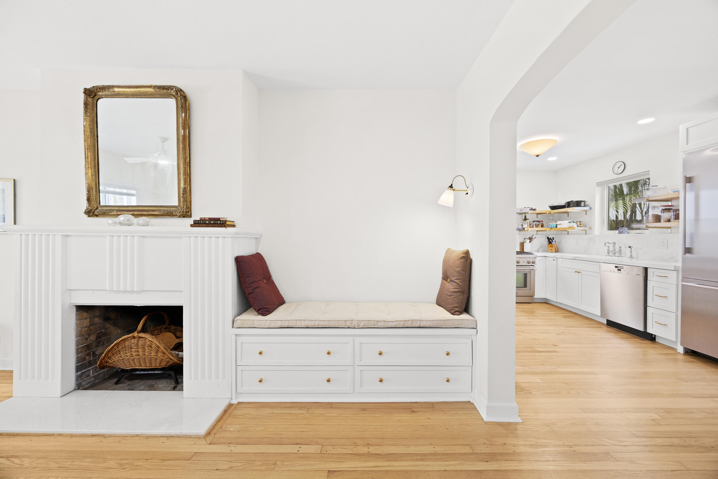 VICTORIA PARK CORR AMEND - Residential