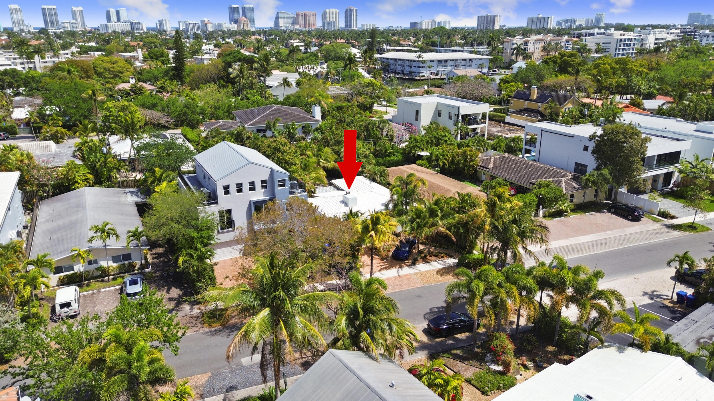 VICTORIA PARK CORR AMEND - Residential