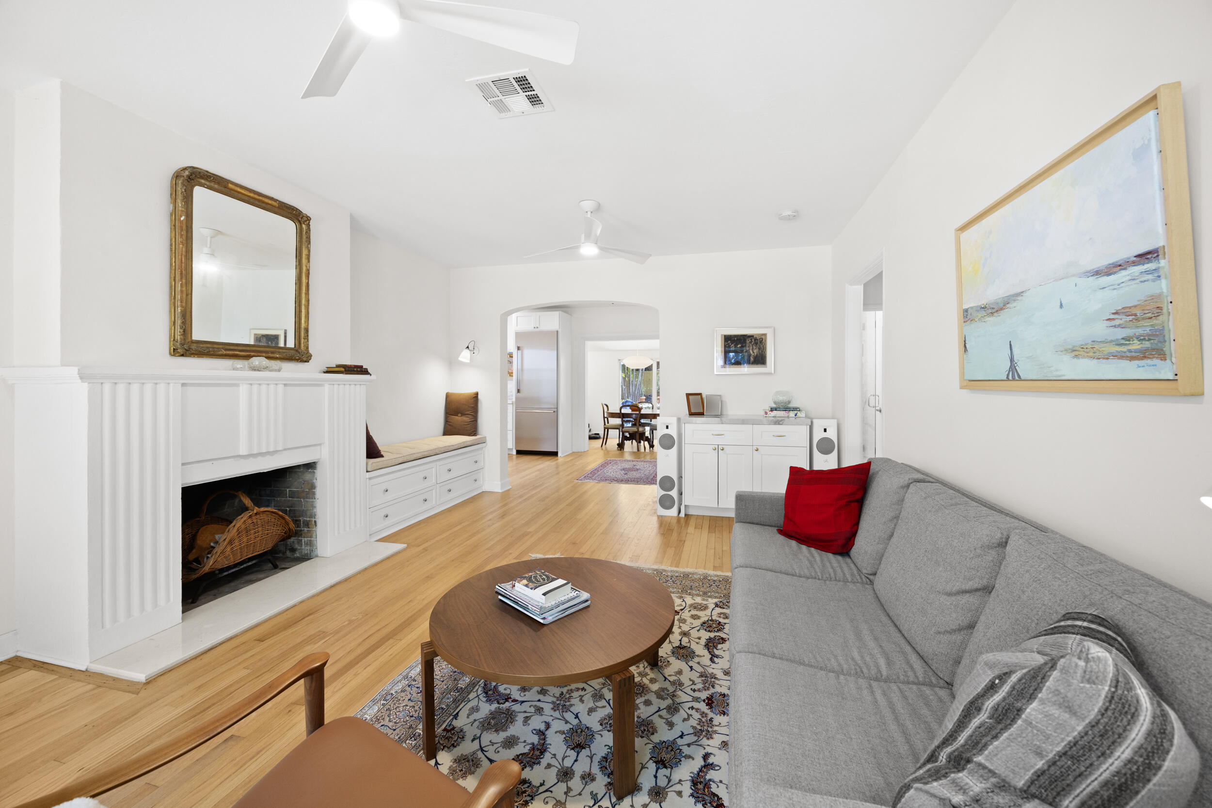 VICTORIA PARK CORR AMEND - Residential