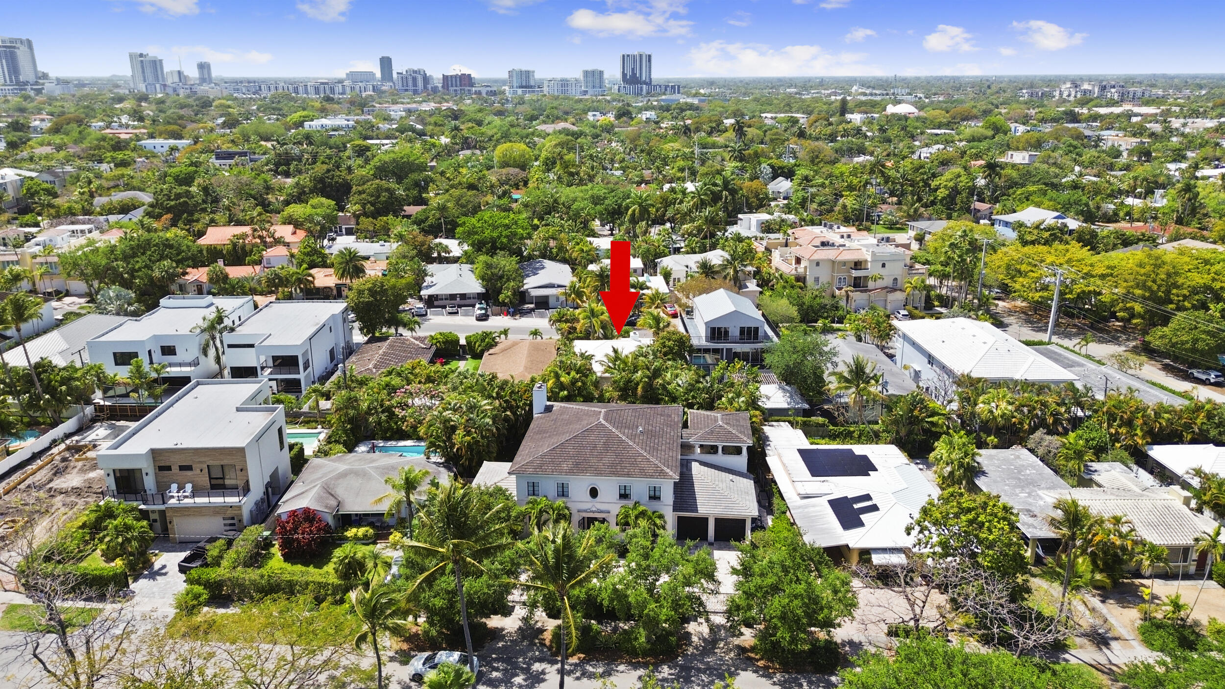 VICTORIA PARK CORR AMEND - Residential