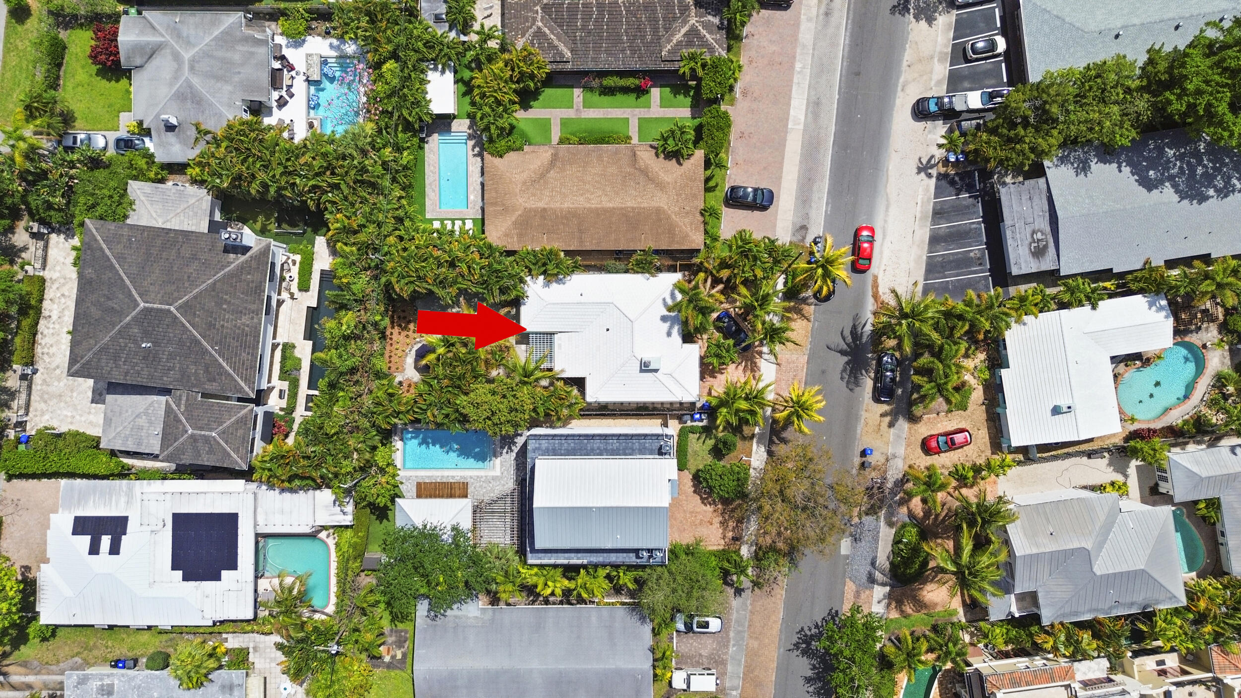 VICTORIA PARK CORR AMEND - Residential