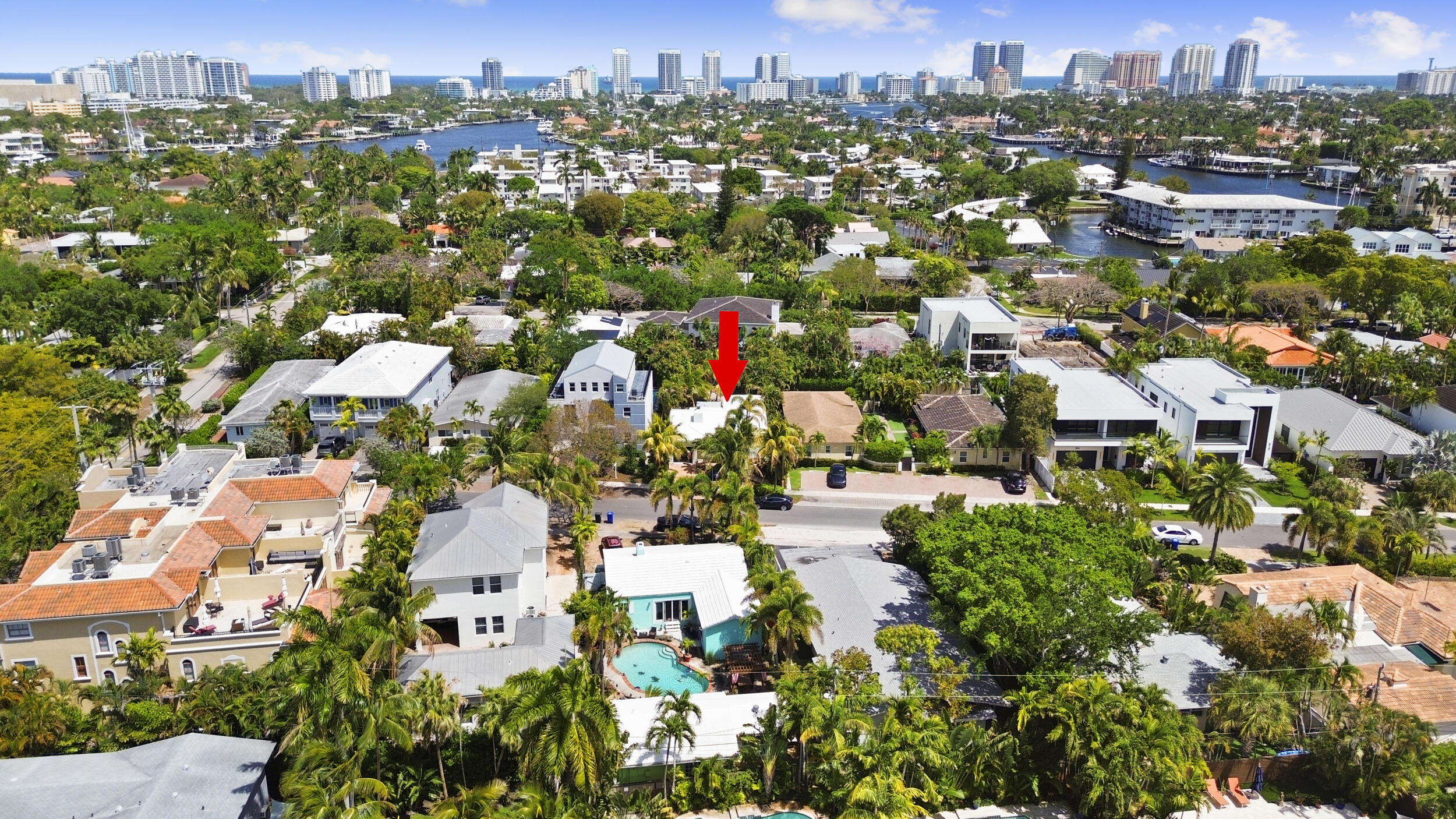 VICTORIA PARK CORR AMEND - Residential