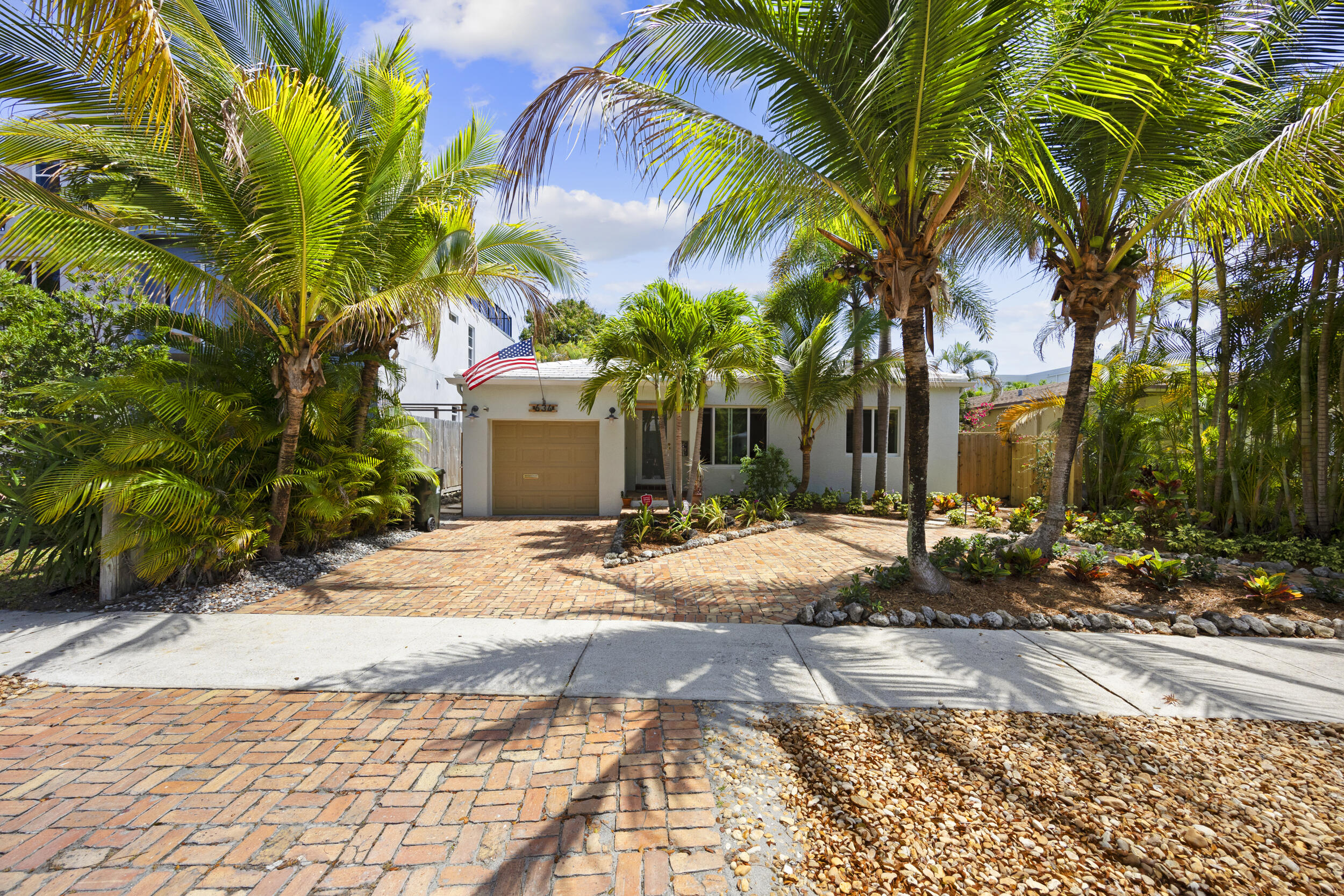 VICTORIA PARK CORR AMEND - Residential