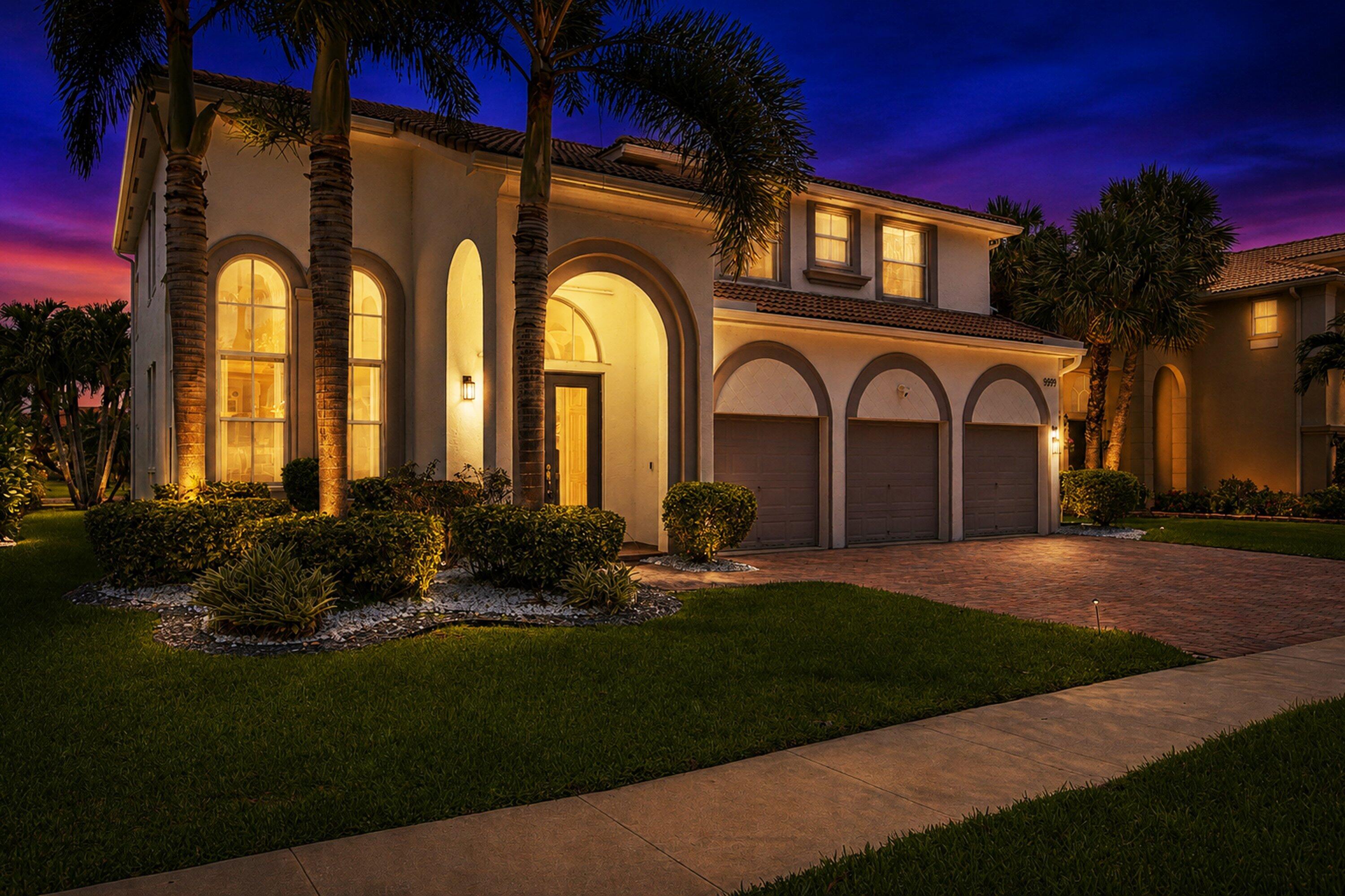 9599 Shepard Place