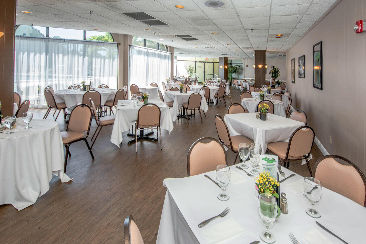 POINCIANA PLACE CONDO 1,2,8 AND 9 - Residential