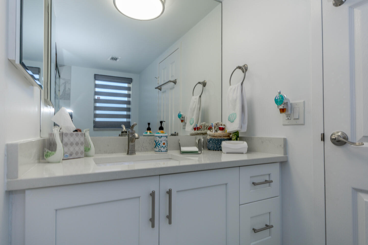 POINCIANA PLACE CONDO 1,2,8 AND 9 - Residential