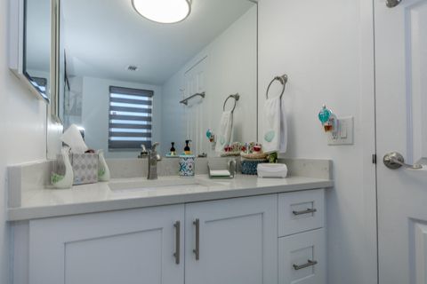 Tiny photo for 3951 Via Poinciana #214, Lake Worth, FL 33467 (MLS # R11164257)