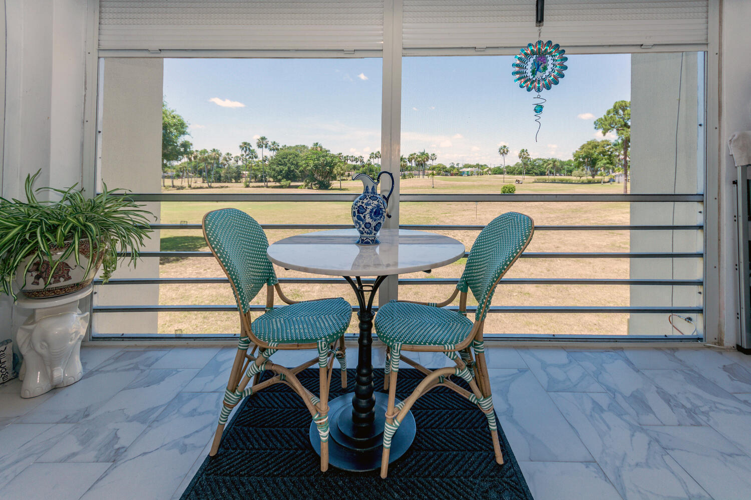 POINCIANA PLACE CONDO 1,2,8 AND 9 - Residential