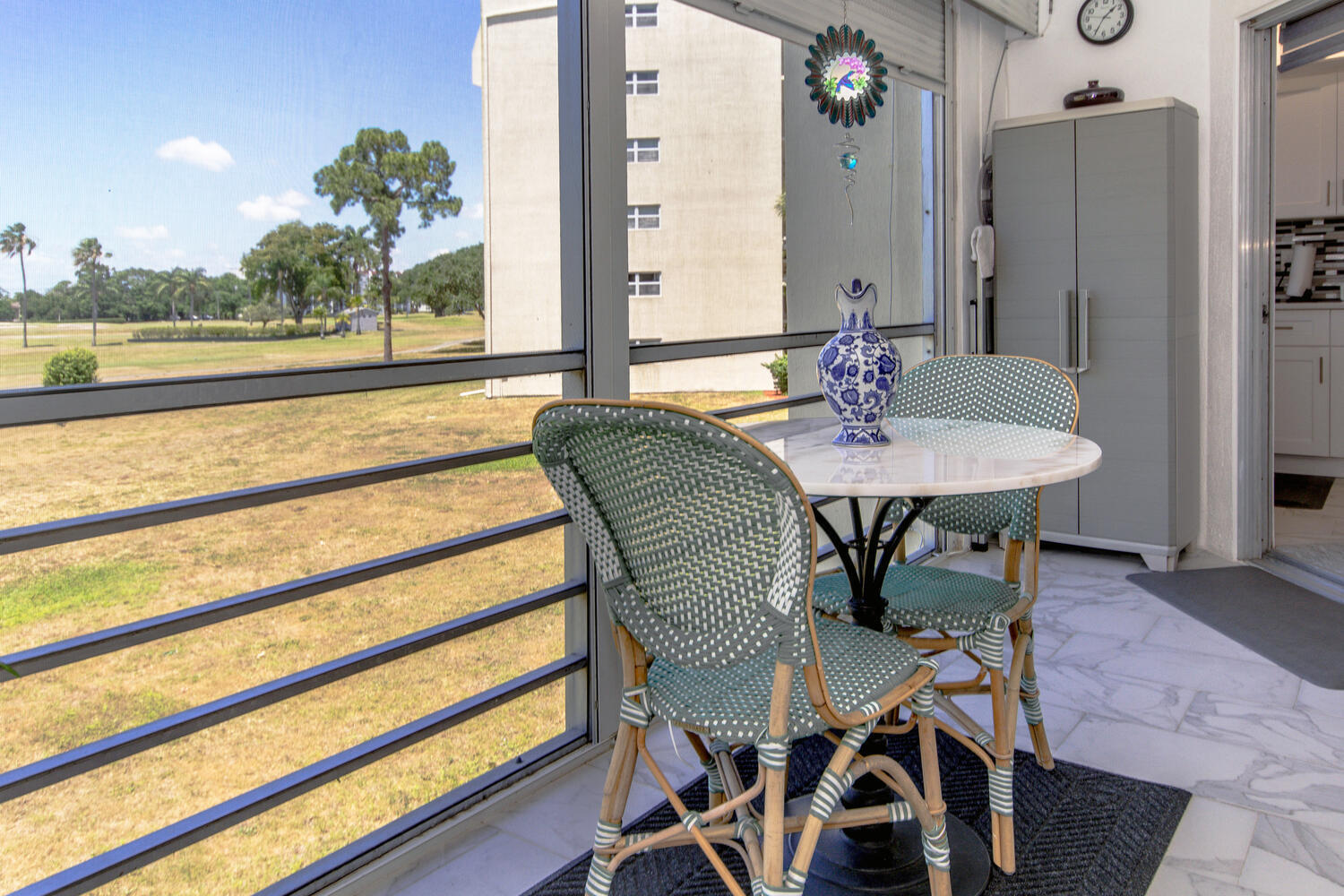 POINCIANA PLACE CONDO 1,2,8 AND 9 - Residential