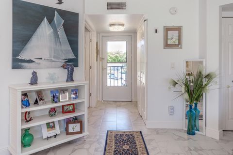 Tiny photo for 3951 Via Poinciana #214, Lake Worth, FL 33467 (MLS # R11164257)
