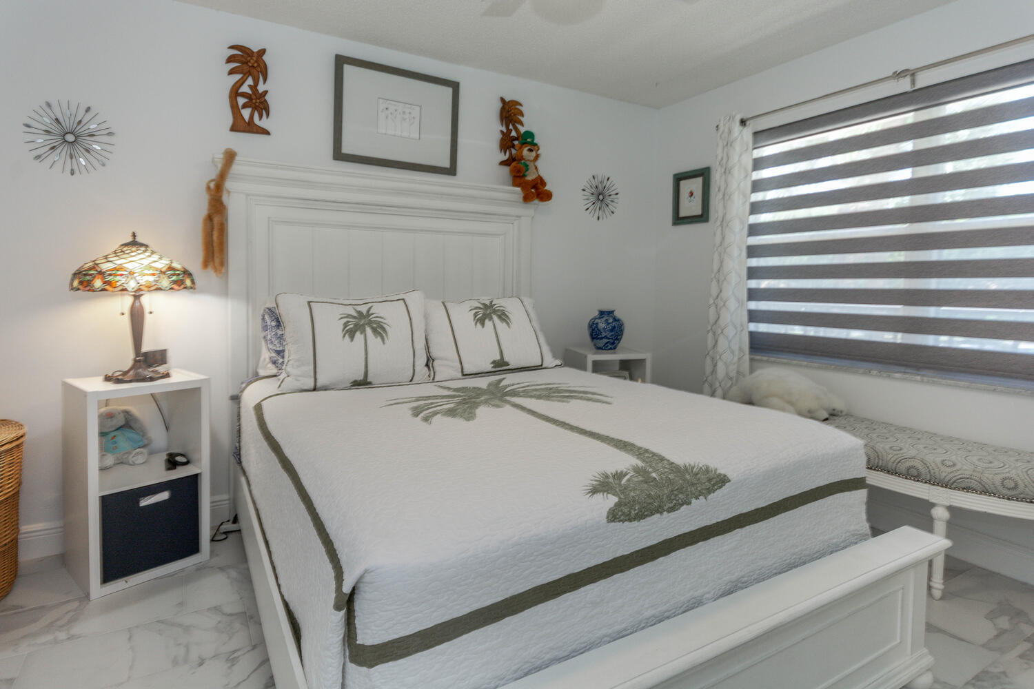 POINCIANA PLACE CONDO 1,2,8 AND 9 - Residential