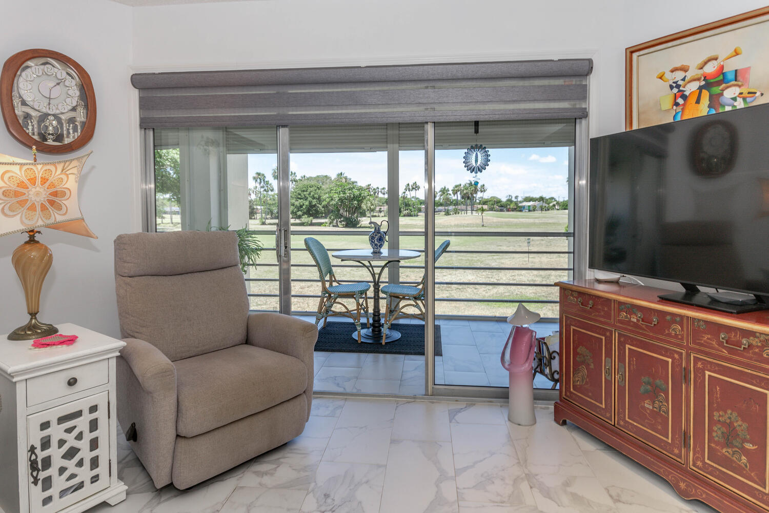 POINCIANA PLACE CONDO 1,2,8 AND 9 - Residential