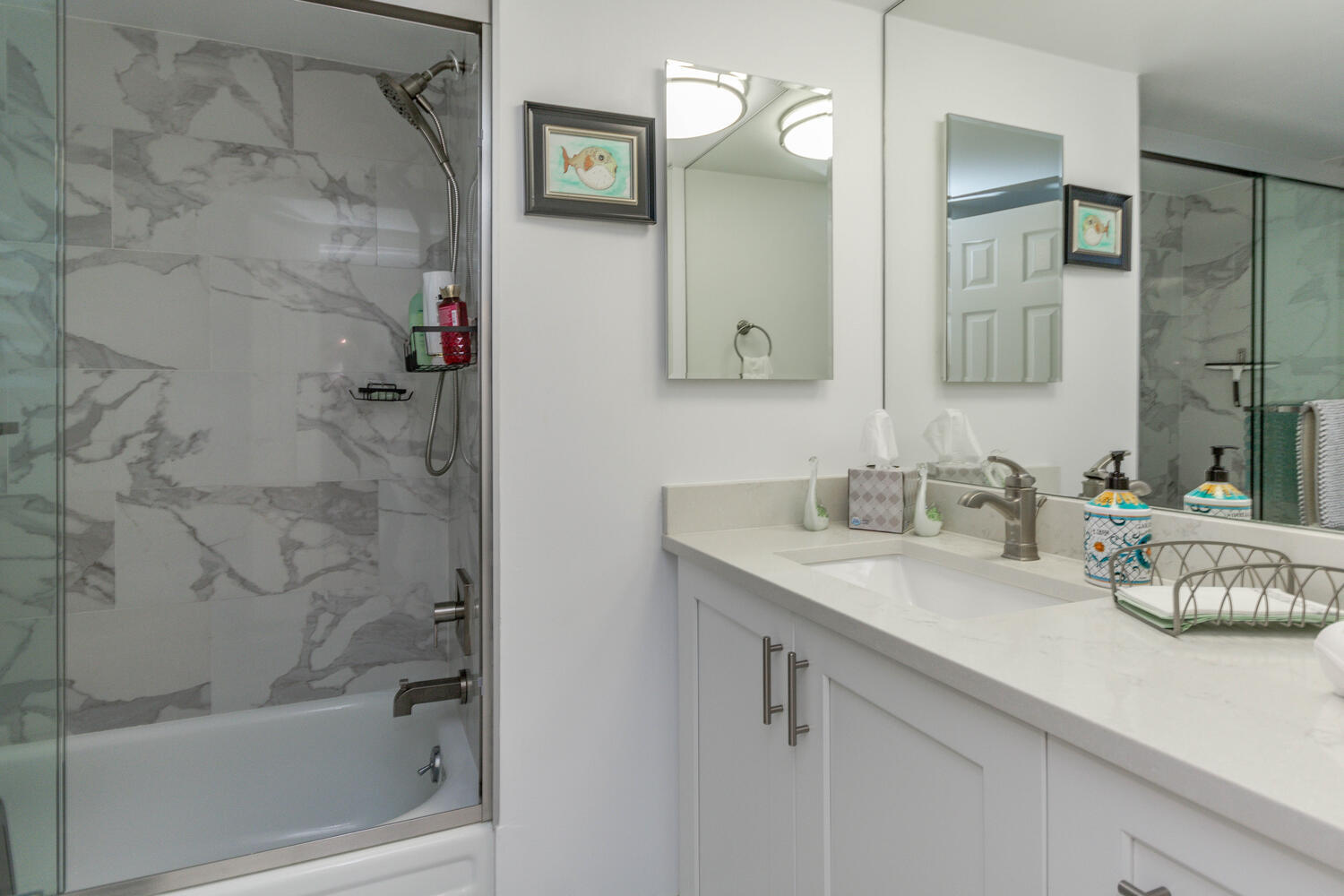 POINCIANA PLACE CONDO 1,2,8 AND 9 - Residential