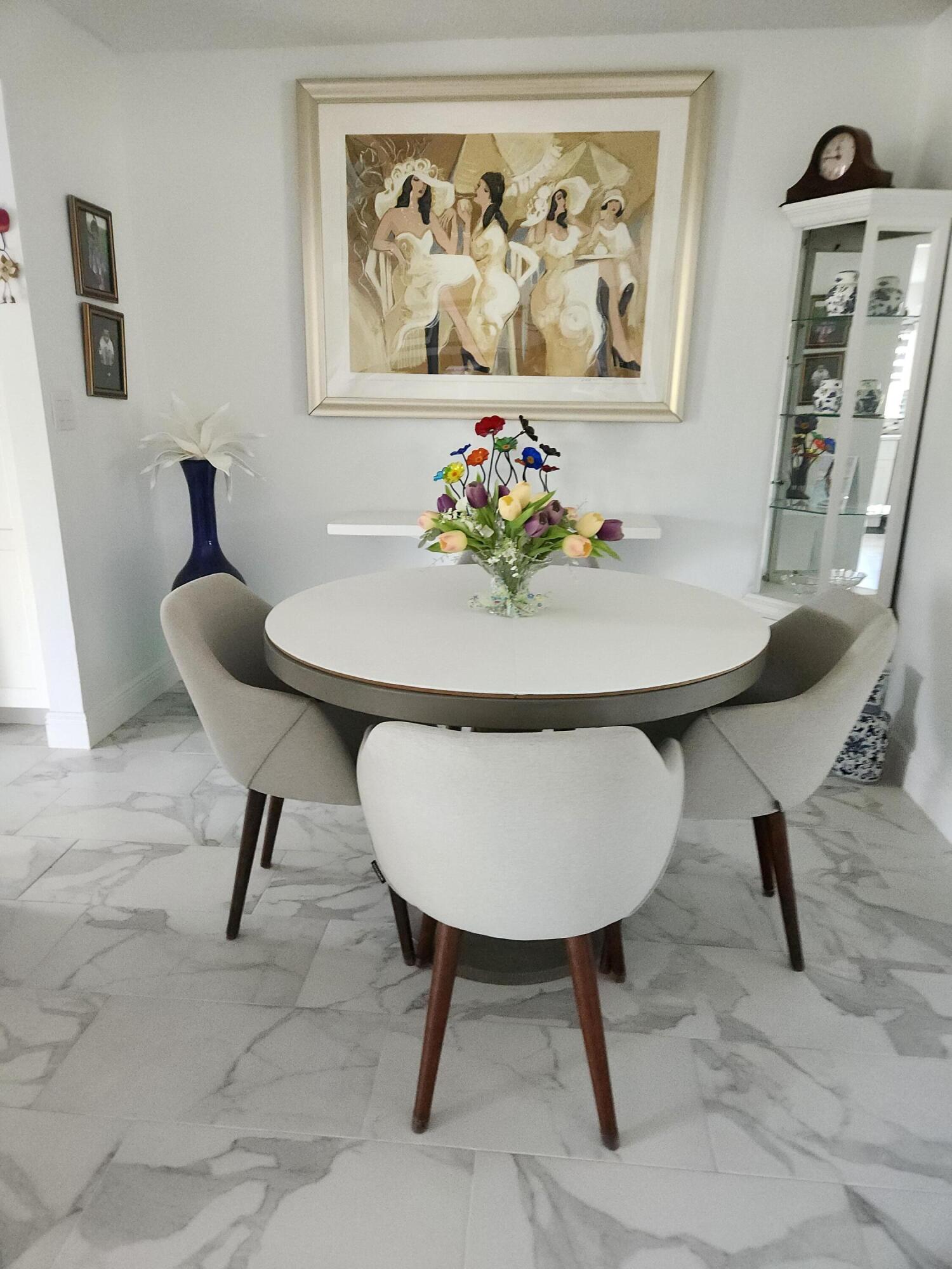 POINCIANA PLACE CONDO 1,2,8 AND 9 - Residential