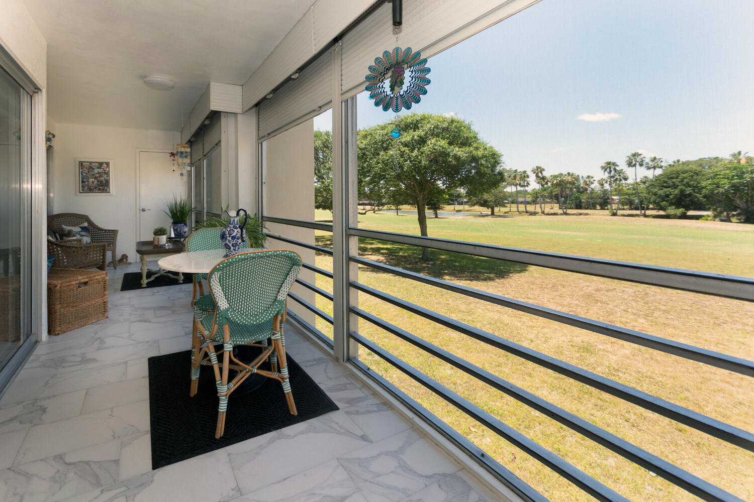 POINCIANA PLACE CONDO 1,2,8 AND 9 - Residential