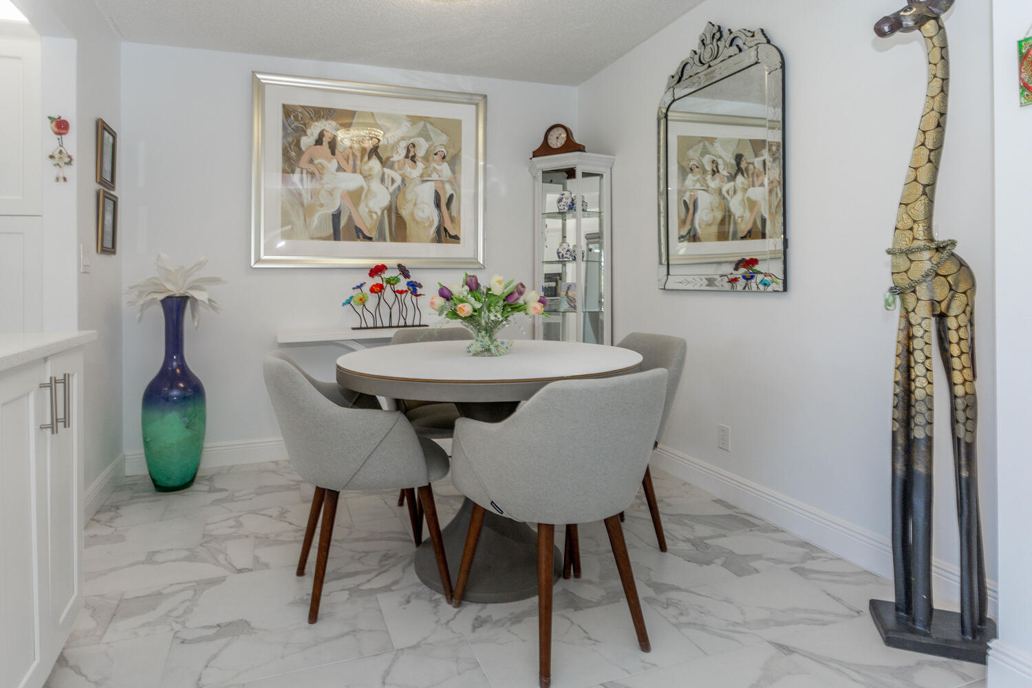 POINCIANA PLACE CONDO 1,2,8 AND 9 - Residential