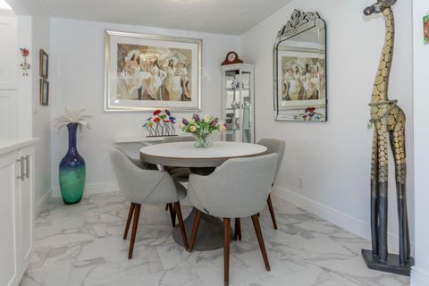 Tiny photo for 3951 Via Poinciana #214, Lake Worth, FL 33467 (MLS # R11164257)
