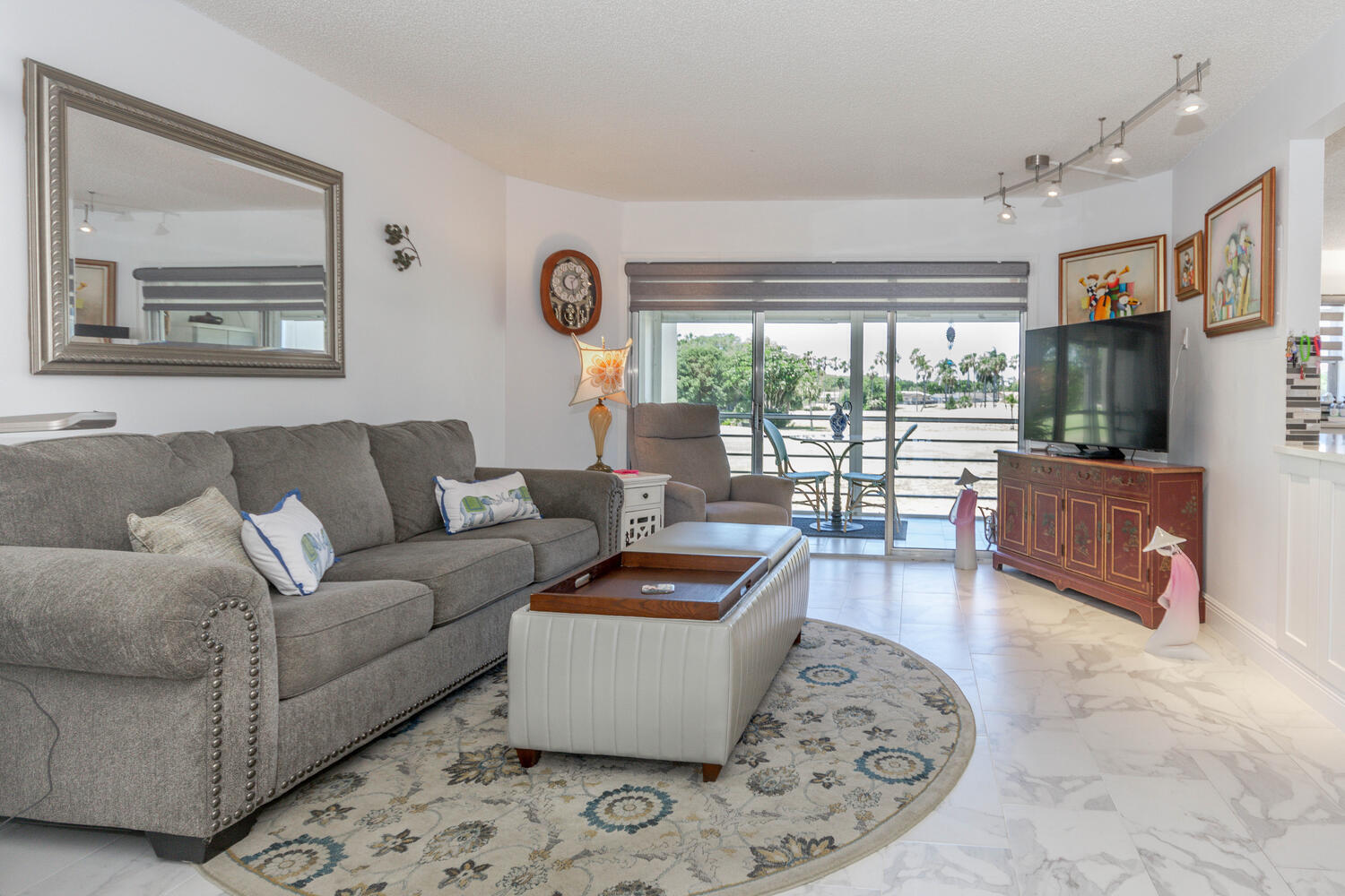 POINCIANA PLACE CONDO 1,2,8 AND 9 - Residential