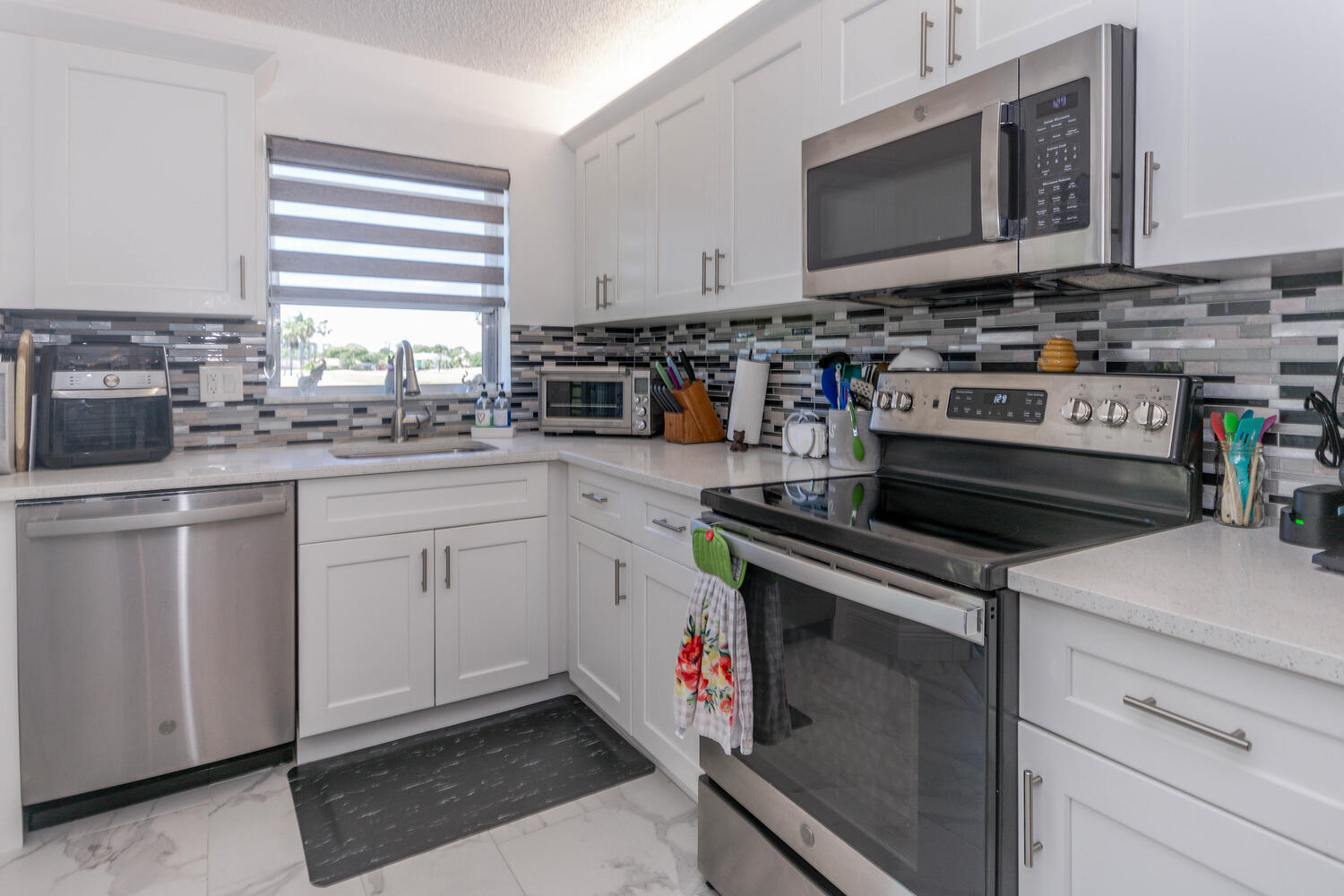 POINCIANA PLACE CONDO 1,2,8 AND 9 - Residential