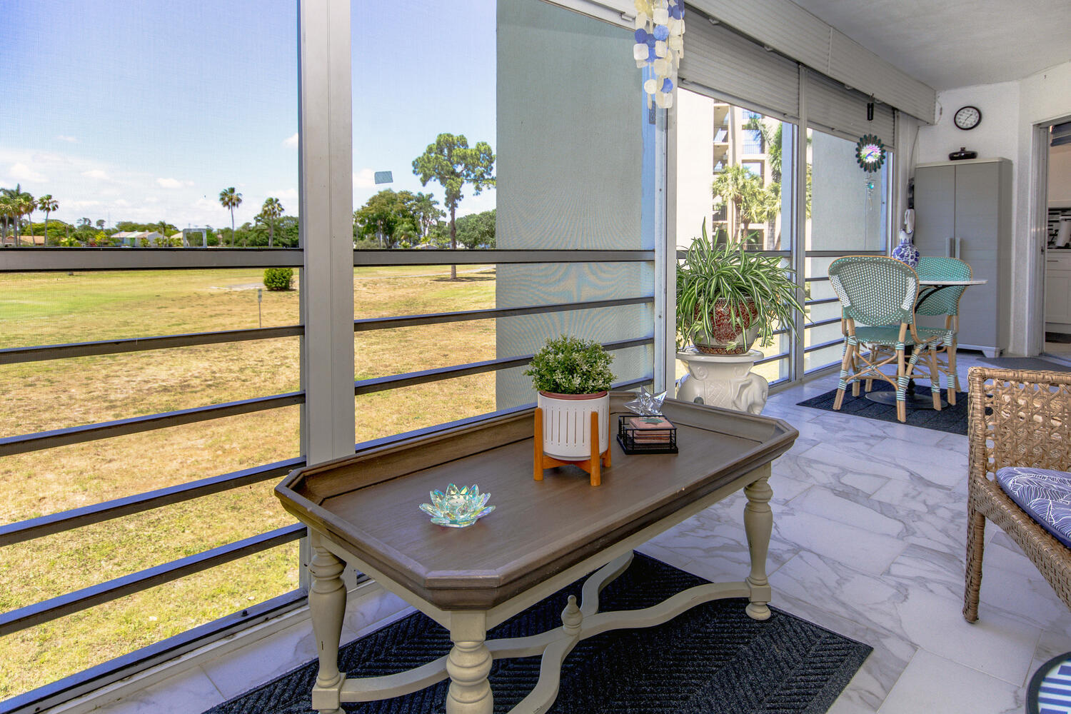 POINCIANA PLACE CONDO 1,2,8 AND 9 - Residential