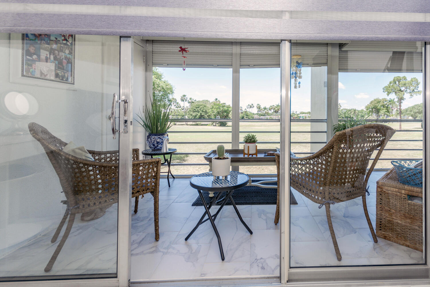 POINCIANA PLACE CONDO 1,2,8 AND 9 - Residential