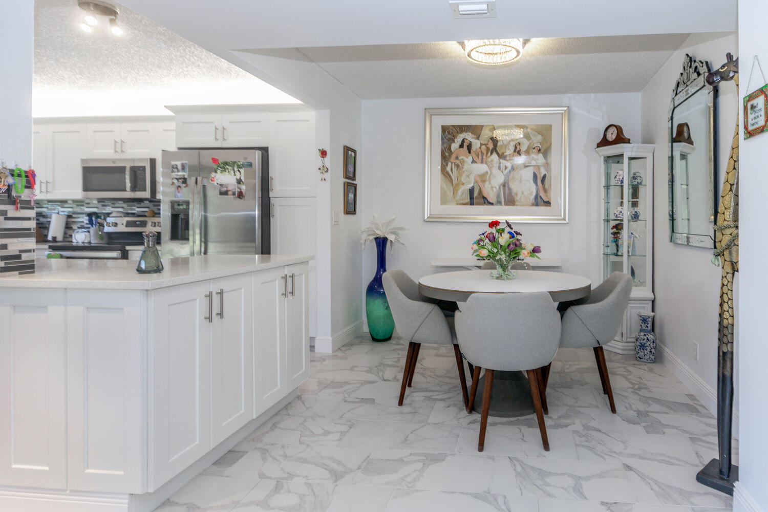 POINCIANA PLACE CONDO 1,2,8 AND 9 - Residential