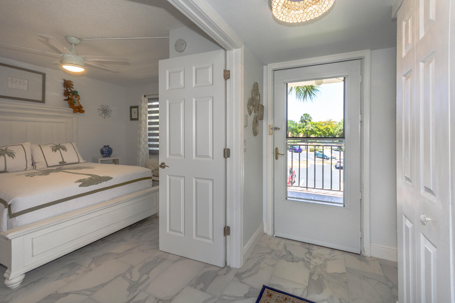 POINCIANA PLACE CONDO 1,2,8 AND 9 - Residential