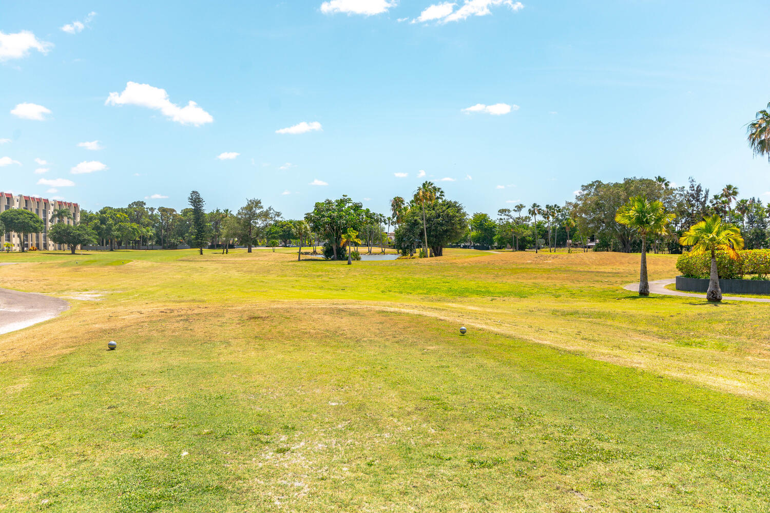 POINCIANA PLACE CONDO 1,2,8 AND 9 - Residential