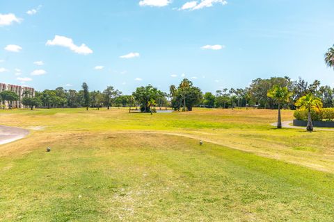 Tiny photo for 3951 Via Poinciana #214, Lake Worth, FL 33467 (MLS # R11164257)