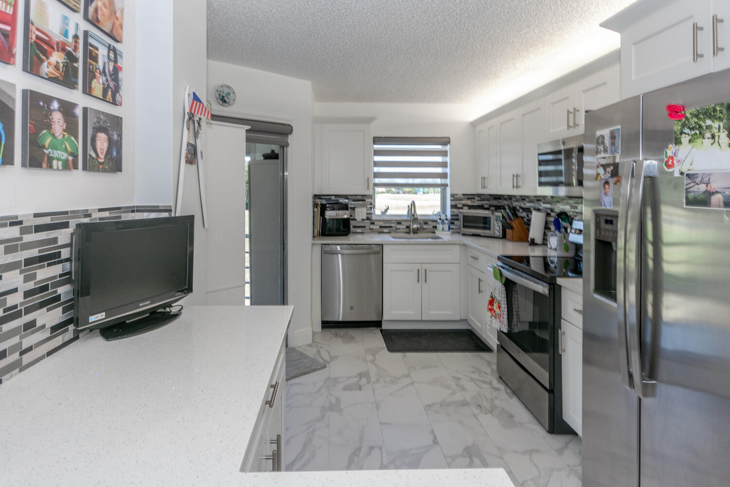 POINCIANA PLACE CONDO 1,2,8 AND 9 - Residential