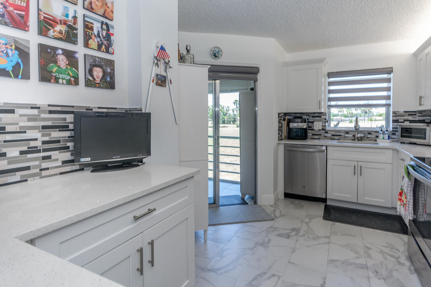 POINCIANA PLACE CONDO 1,2,8 AND 9 - Residential