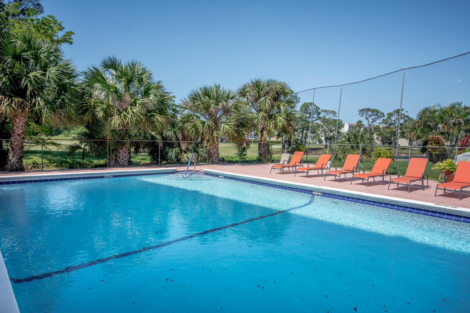 POINCIANA PLACE CONDO 1,2,8 AND 9 - Residential