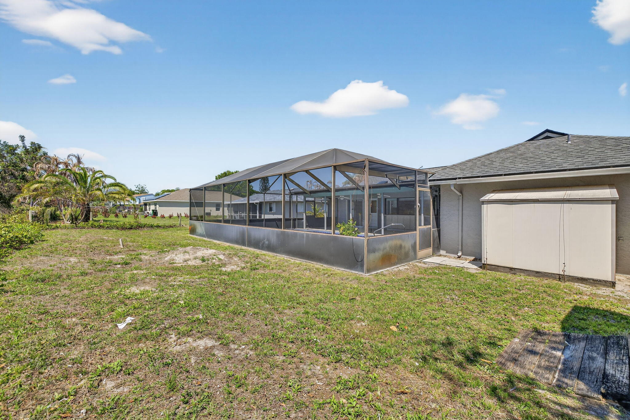 PORT ST LUCIE SEC 10 - Residential