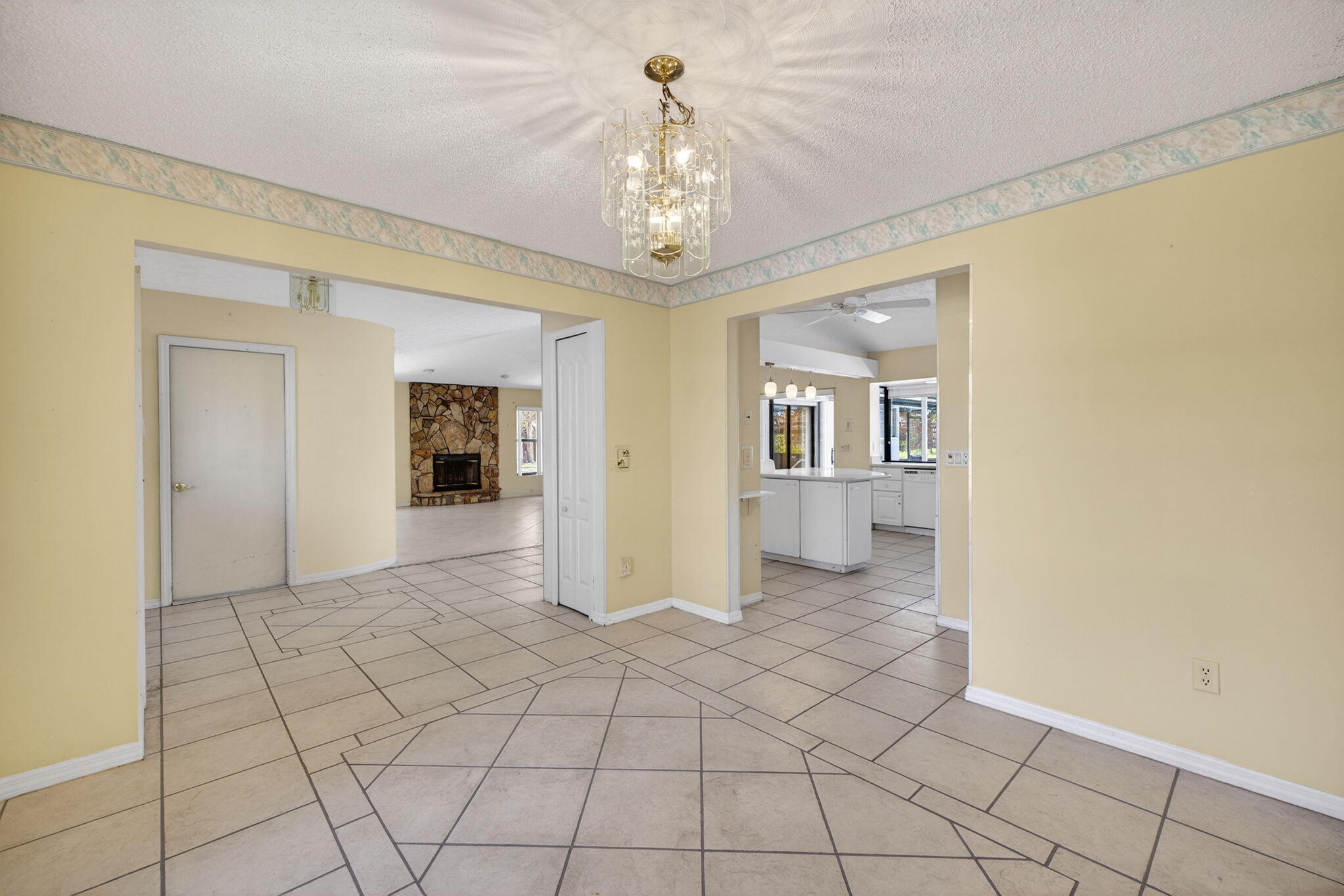 PORT ST LUCIE SEC 10 - Residential