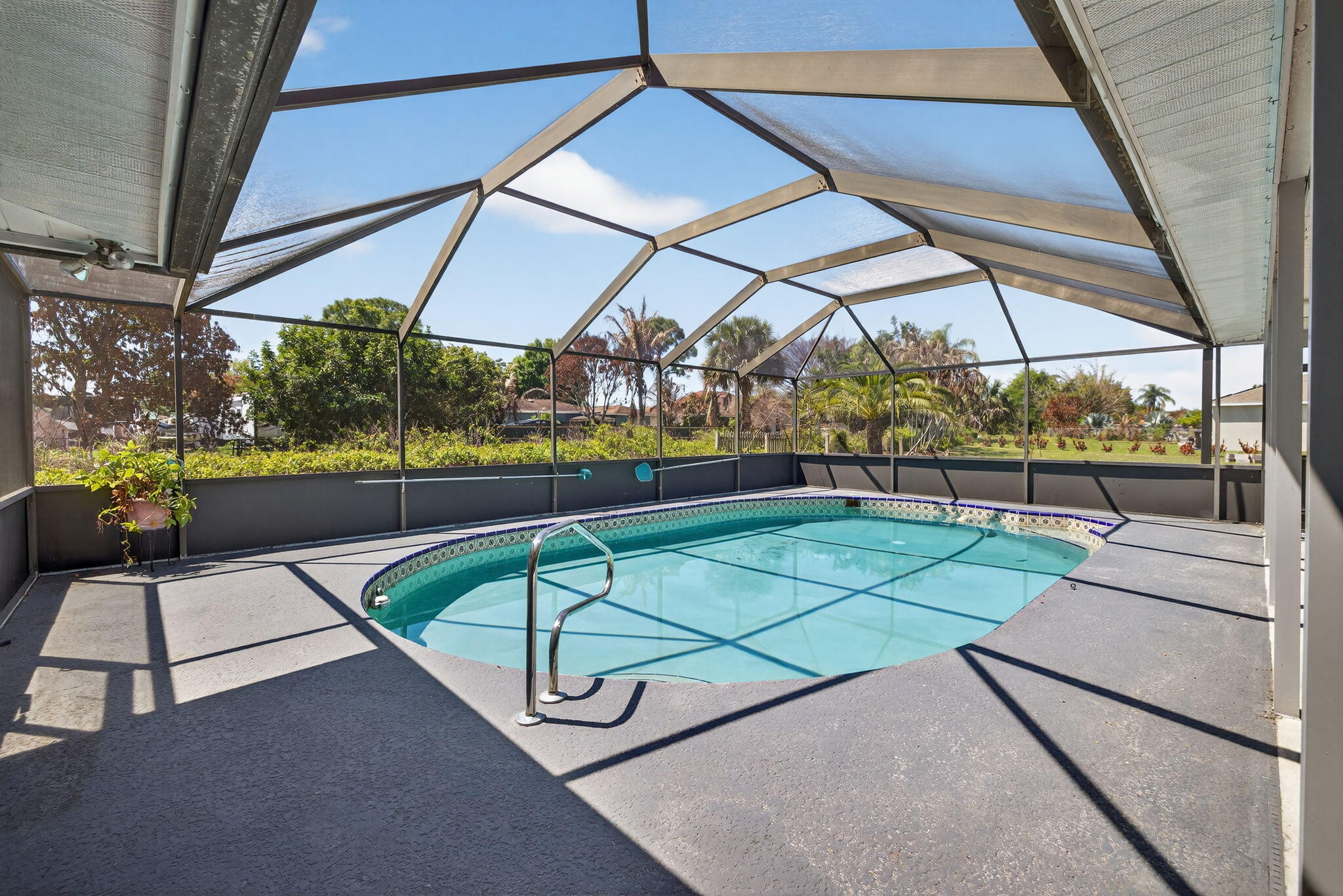 PORT ST LUCIE SEC 10 - Residential