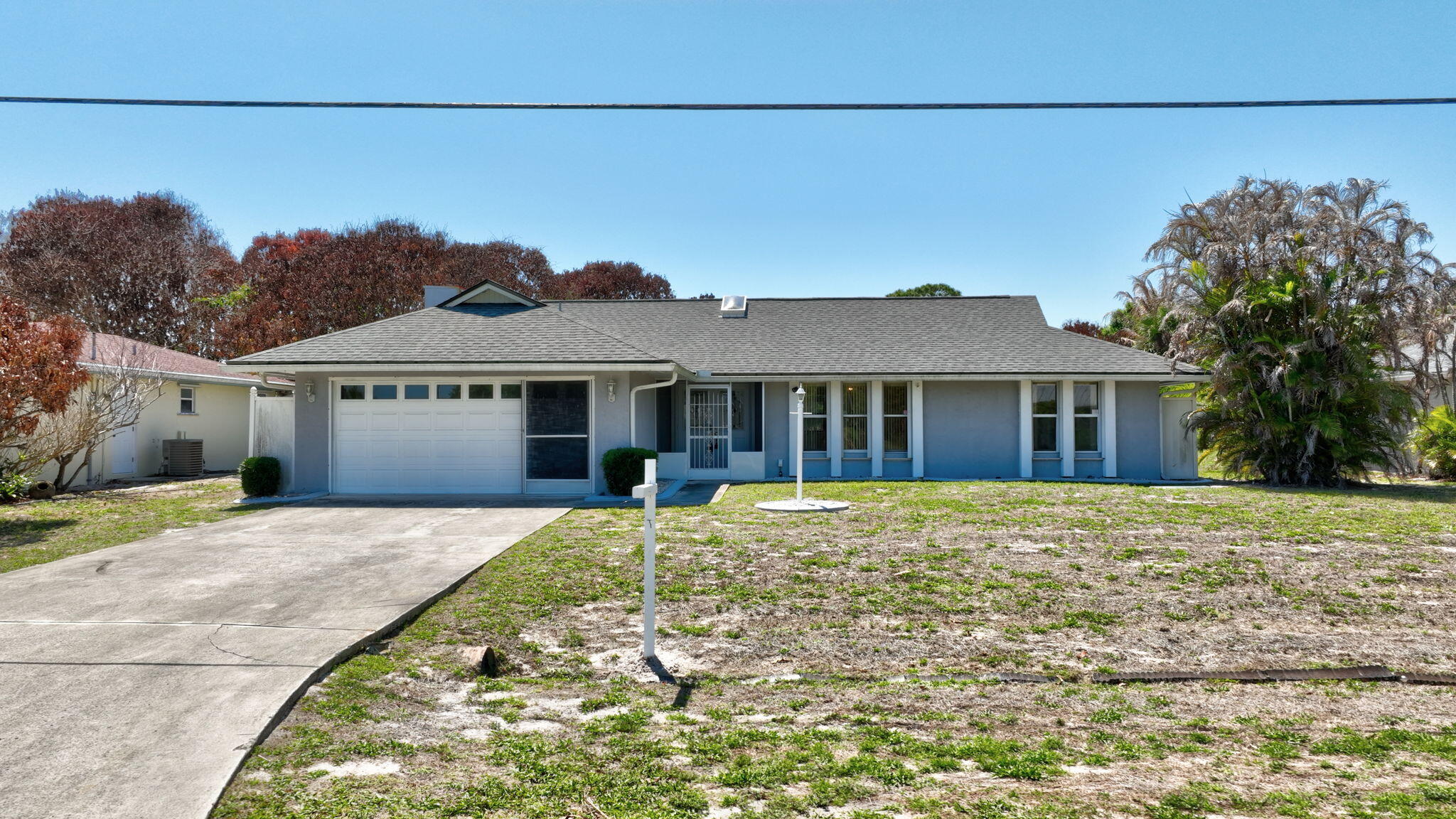 PORT ST LUCIE SEC 10 - Residential