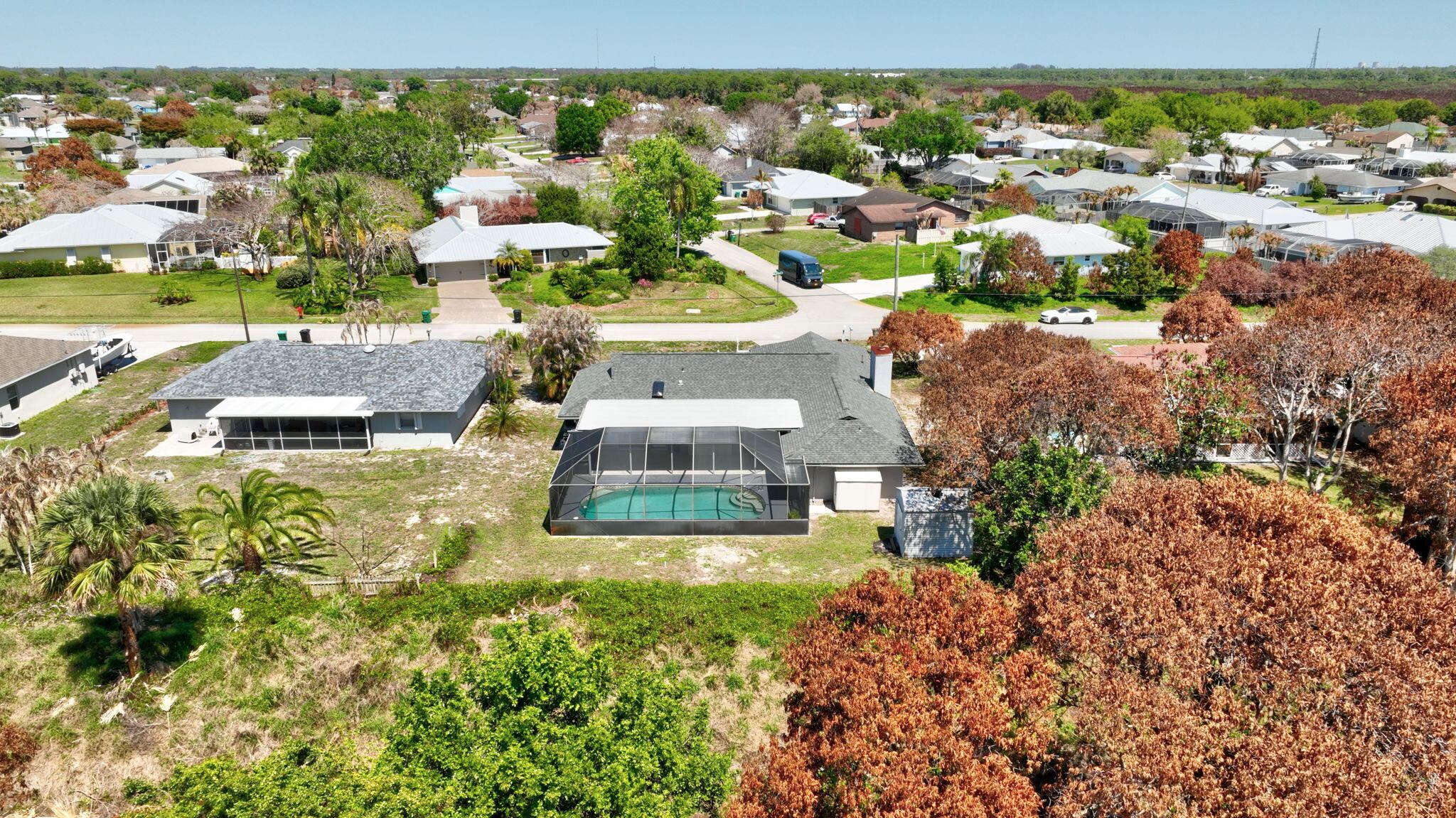 PORT ST LUCIE SEC 10 - Residential