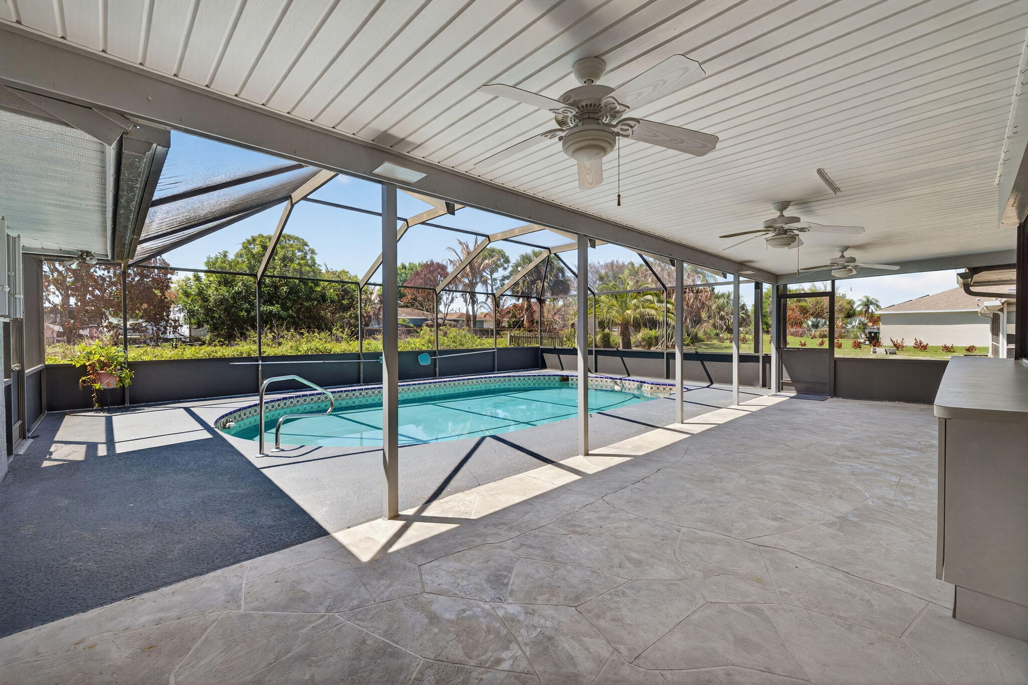 PORT ST LUCIE SEC 10 - Residential